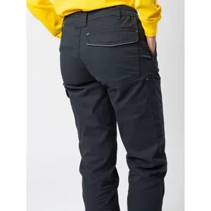 Pantalones de Seguridad Deportivos Personalizados para Mujeres - Product Image 4