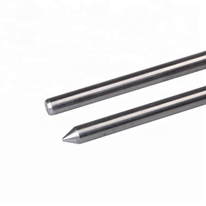 316SS נירוסטה האדמות ללא נחושת ציפוי קרקע מוט - Product Image 2