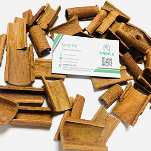 Cassia carré de qualité supérieure/Gui pi kuai /Dalchini tukde, 100% naturel, fraîchement récolté, exportation en vrac disponible! - Product Image 4
