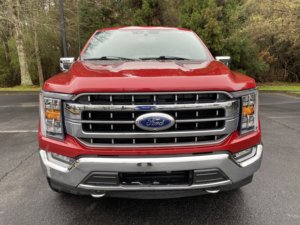 Ford F-150 LARIAT 2023 d'occasion en excellent état - Product Image 2