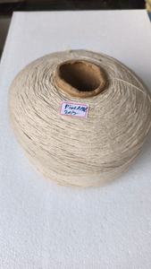 Hilo de Fibra de Piña Cruda Ecológico Hecho a Medida para Hilado y Aplicaciones Textiles y de Tejido Manual Sostenible - Product Image 4