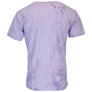 T-shirt Homme Confortable et Respirant à Séchage Rapide, Non Tissé, Streetwear Oversize Écologique à Col Rond, Meilleur Prix avec Faible MOQ - Product Image 4