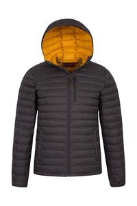 Customized Logo Printed Men's <b>Padded</b> Coats Bubble Puffer <b>Jacket</b> Thick Down Sports Wear <b>Jackets</b> for Men - Product Image 5