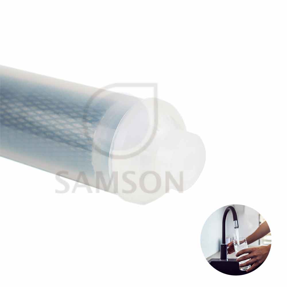 osmosis water filter