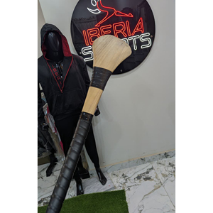 IBERIA Venta al por Mayor de Palos de Hurling Personalizados |   Madera de Fresno Duradera, Diseño Ligero y Rendimiento Confiable para Todos los Niveles. - Product Image 5