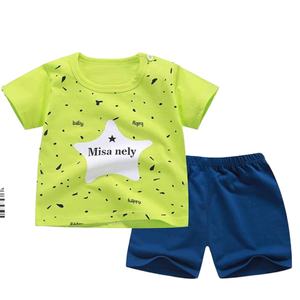 T-shirt Kid's T-shirt kids tshirt sets t-shirts for boys - Product Image 4