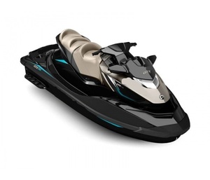 Moto Acuática Personal de Alta Velocidad GTX 300 LTD 2017 - Product Image 4