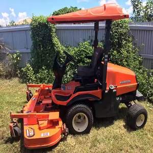 La tondeuse Kubota F2890 est disponible maintenant en stock avec livraison rapide acheter aujourd'hui et obtenir des performances de qualité supérieure et en gros - Product Image 5