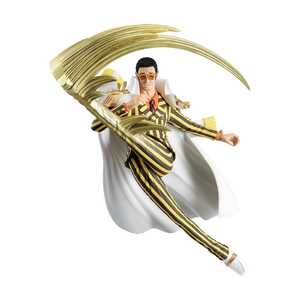 Figuras de Acción de Resina PVC de Borsalino BATTLE RECORD COLLECTION Bandai Spirits, Set de 19 cm, Escala 1/6, Modelo de Personaje Original - Product Image 2