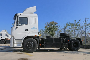 Tracteur électrique très puissant et beau avec une vitesse de 90 km/h et une autonomie de 200 km - Product Image 4