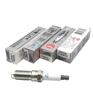 NGK Auto Parts motor bujileri için iltr593330/4811581 FORD için - Product Image 1