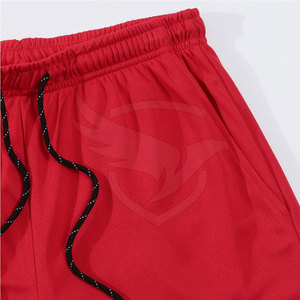 Shorts pour hommes respirants à séchage rapide Shorts pour hommes de qualité supérieure à vendre au prix de gros - Product Image 4