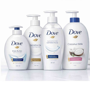 Shampoo Dove Réparation Intensive pour Cheveux Abîmés Vente en Gros Approvisionnement en Vrac - Product Image 1