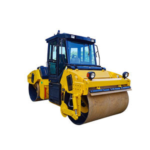 Apisonadoras a precio de fábrica preparadas para compradores de alto volumen que buscan maquinaria duradera - Product Image 4