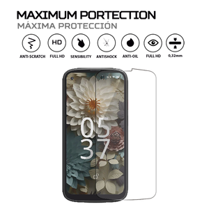 ฟิล์มกันรอยหน้าจอเยลลี่แมกซ์ยูนิเฮิรตซ์พร้อมคุณสมบัติกันกระแทก - Product Image 2