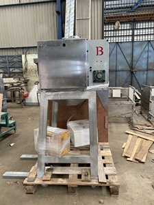 Best Price Vietnam Automatic Cashew Nut Shelling Equipment Cashew Peel <b>Machine</b> 10 Knife From TTQ Company - Product Image 3