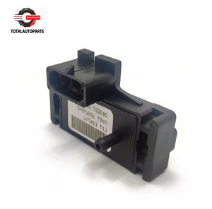 Spruitstuk Absolute Drukkaart Sensor Oem 12569240 1238788 6238927 Past Voor Op-El Cor-Sa As-Cona As-Tra Ka-Dett Mon-Terey Ome-Ga - Product Image 3