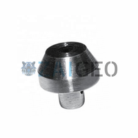 Wasserstrahlschneider-Ersatzteile KMT 49888852 49888860 49888878 49888886 49888894, 49888907 Wasserstrahl-Diamant-Saphir-Düse