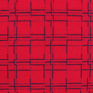 Tallas personalizadas, mantel de algodón 100% de la India, productos textiles para el hogar, diseños de Dobby de Color rojo, técnica tejida de estilo moderno - Product Image 2