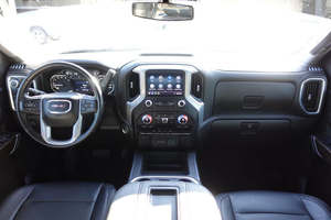 2022G-1500 S-i-e-R-a Limited Elevation Crew Cab 4WD bajo kilometraje y precio asequible en stock listo para enviar - Product Image 5