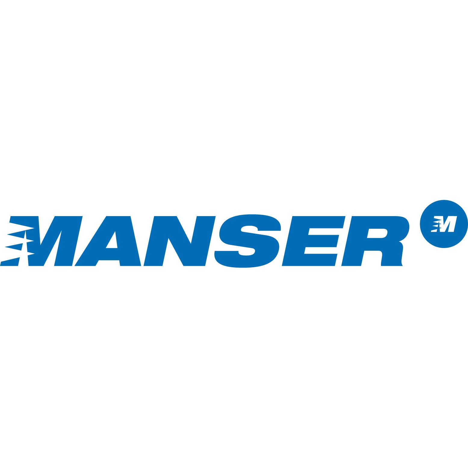 August Manser AG logo