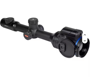 NUEVO Visor Térmico con Telémetro Láser, Observación de Largo Alcance, Impermeable, Enfoque Fijo, Iluminación Roja, OEM/ODM - Product Image 5