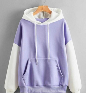 สเวตเชิ้ตมีฮู้ดขนาดใหญ่พิเศษใส่ได้ทั้งชายและหญิงสำหรับฤดูใบไม้ร่วงฤดูหนาวลายโลโก้ด้านหน้าพิมพ์ลายสไตล์ประจำวัน - Product Image 6