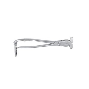 Productos de Venta caliente precio de fábrica emasculador de arena con trinquete herramienta de castración profesional de acero inoxidable al por mayor - Product Image 2