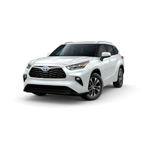 Toyotai Highlander 2005 2008 2012 2015 2016 2017 2022 2,0 T Coche de 7 plazas Coche usado de combustible de alta calidad - Product Image 6