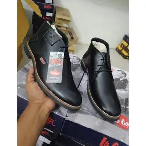 Classic Quality Online High Selling Formal Shoe Gents Traditional Shoes 100% Natural/Pure Leather Material Men's Shoe On Sale