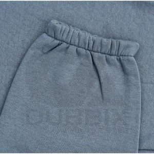 ชุดวอร์มแขนยาวสำหรับผู้หญิงไซส์ใหญ่ สำหรับวิ่งและเล่นกีฬา รับสกรีนโลโก้ น้ำหนักเบา ระบายอากาศได้ดี คุณภาพสูง - Product Image 3