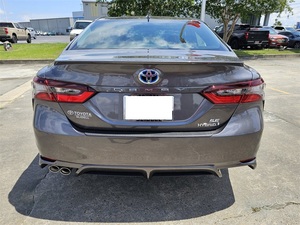 สะอาด-ชื่อ-ใช้-2023-โตโยต้า-คัมรี่-ไฮบริด-พร้อมส่ง-ส่งถึงบ้าน - Product Image 2