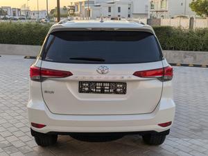 <span class=keywords><strong>TOYOTA</strong></span> Fortuner (EXR) <span class=keywords><strong>2022</strong></span> Usada, TRANSMISIÓN AUTOMÁTICA - Product Image 3