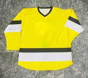 Vêtements de hockey sur glace de haute qualité personnalisés, uniforme personnalisé avec logo - Product Image 1