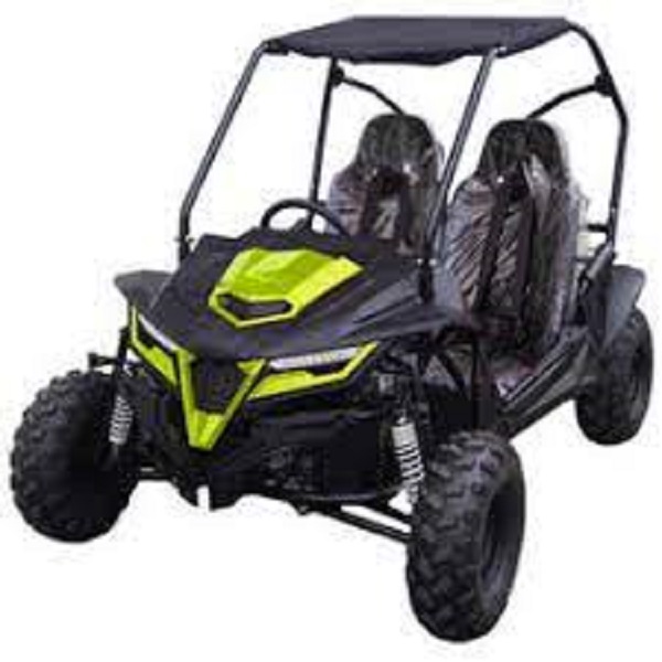 Дешевая багги для внедорожных электрических Багги Go Karts 4x4 для продажи