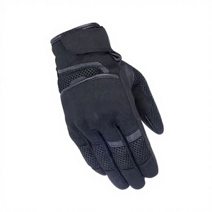 Guantes de Motociclismo Deportivos para Hombre, Diseño Sólido y Elegante, Hechos a Medida, al Mejor Precio, con Protección de Pantalla Táctil, Transpirables, al por Mayor - Product Image 1