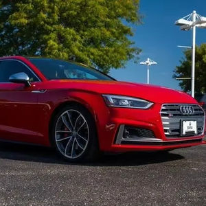 มือสอง2018 Audi S5 3.0T Prestige - Product Image 1