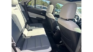 Venta caliente 2024 Hondas Prologues Touring FWD Ventas de temporada Premium Coches usados - Product Image 4