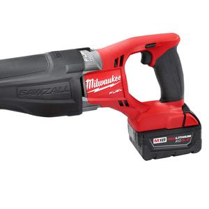 Kit combinado de 2 herramientas M18 Fuel: taladros percutores - Product Image 3