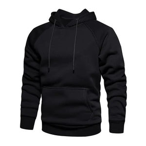Sweat-shirts d'hiver pour hommes personnalisés de haute qualité, imprimés, nouveaux, en gros, prix imbattable 2026 - Product Image 5