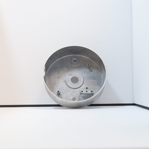 CNC Usinage Services Fraisage Tournage Estampage Moulage Sous Pression Brochage Pièces En Alliage D'aluminium ISO9001 Certifié OEM - Product Image 2