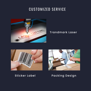 เวอร์เนียคาลิปเปอร์ดิจิตอลอิเล็กทรอนิกส์ขนาด6 "x 150มม. 2023ราคาสมเหตุสมผล - Product Image 6