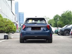 2024 <span class=keywords><strong>MINI</strong></span> <span class=keywords><strong>Cooper</strong></span> <span class=keywords><strong>SE</strong></span> Artist SUV 5 portes Nouvelle énergie Véhicule <span class=keywords><strong>électrique</strong></span> 452km d'autonomie 5 places - Product Image 6