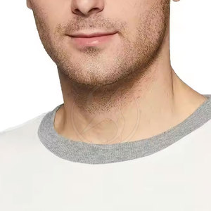 Sweat-shirt pour homme avec impression de logo personnalisé, impression numérique, haute qualité, 100% coton, molleton, manches longues - Product Image 4