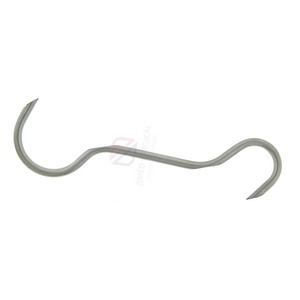 Guía Pasacables Manual Personalizada de Acero Inoxidable |   Herramienta de Cerclaje Ortopédico y Veterinario Canulado Reutilizable de Alta Calidad - Product Image 2