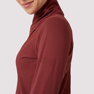 ชุดขี่ม้าแบบสั่งทำพิเศษสำหรับผู้หญิง เอวสูง ยืดหยุ่น ระบายอากาศ แห้งเร็ว แบบจ็อดปัวร์และบรีช - Product Image 6