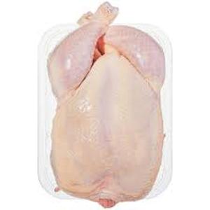 Pavo Entero Congelado Orgánico Premium a Granel, Saludable y Nutritivo para Venta al por Mayor, Envasado al Vacío, Proceso LQF - Product Image 3