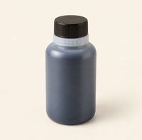 Encre noire de remplacement Hitachi JP-K28 pour codeurs à jet d'encre continu