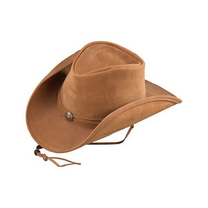 Adult Light up Cowboy Hat with <b>Tiara</b> and Feathers Cowgirl Hat with <b>Crown</b> - Product Image 6