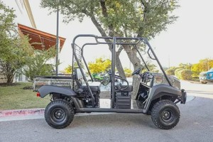 MULÉE ASEQUIBLE Original TRANS4X4 CAMO para Adultos, 4 Tiempos, 4x4, Resistente, Ecológico, Impermeable, Multiusos, Todoterreno - Product Image 3